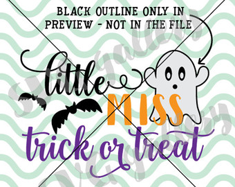 Ghostly Girl svg #5, Download drawings