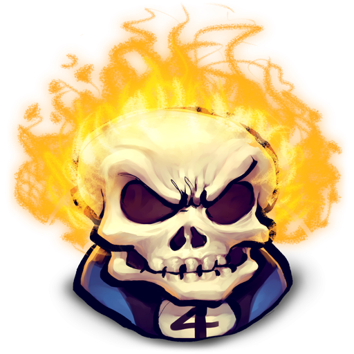 Ghostrider clipart #17, Download drawings