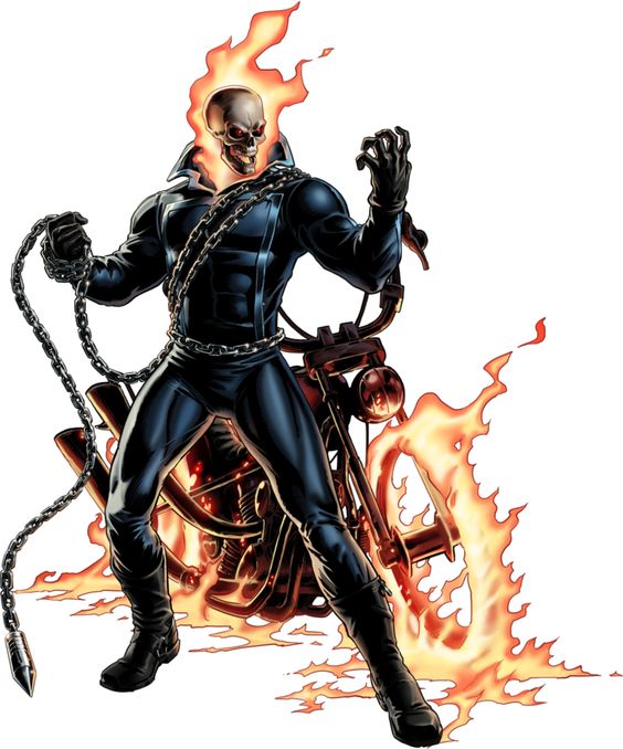Ghostrider clipart #16, Download drawings