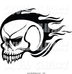 Ghostrider clipart #5, Download drawings