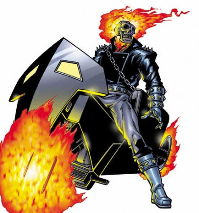 Ghostrider clipart #12, Download drawings