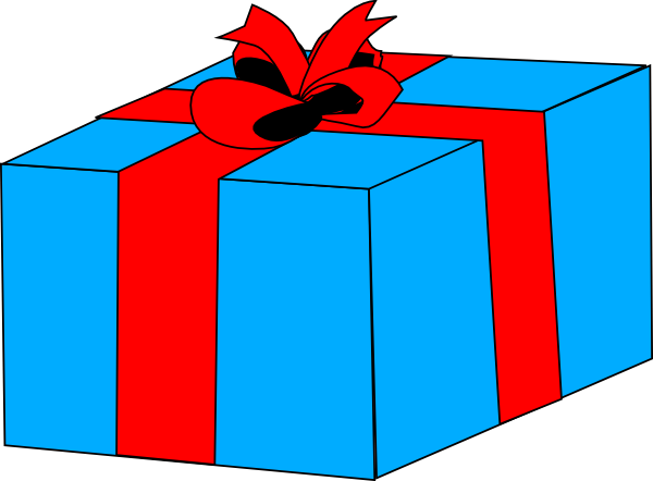 Gift clipart #15, Download drawings