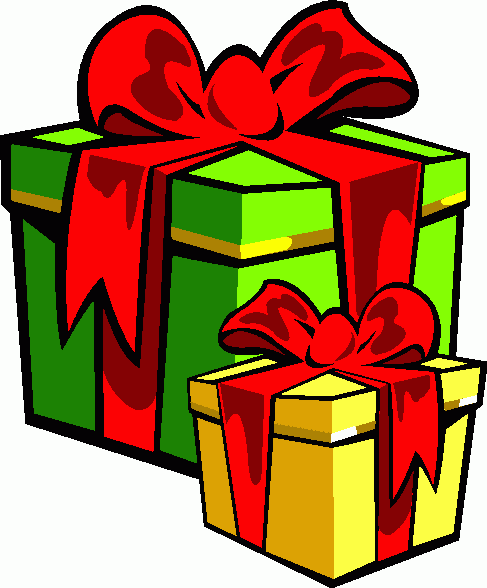 Gift clipart #9, Download drawings