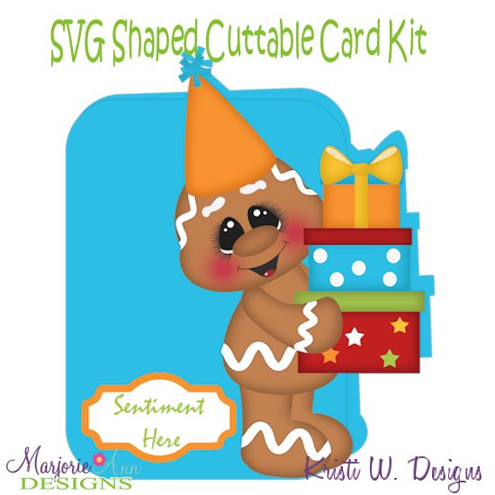 Ginger svg #2, Download drawings