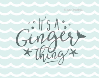 Ginger svg #8, Download drawings