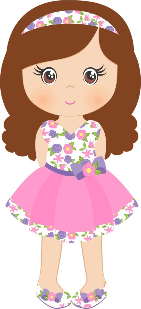 Girl clipart #7, Download drawings