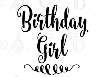 Birthday svg #9, Download drawings