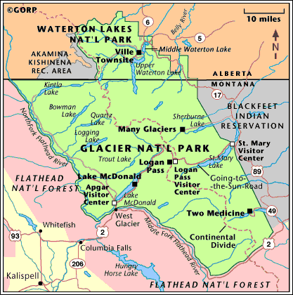 Waterton Lakes National Park svg #5, Download drawings