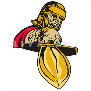 Gladiator clipart #6, Download drawings