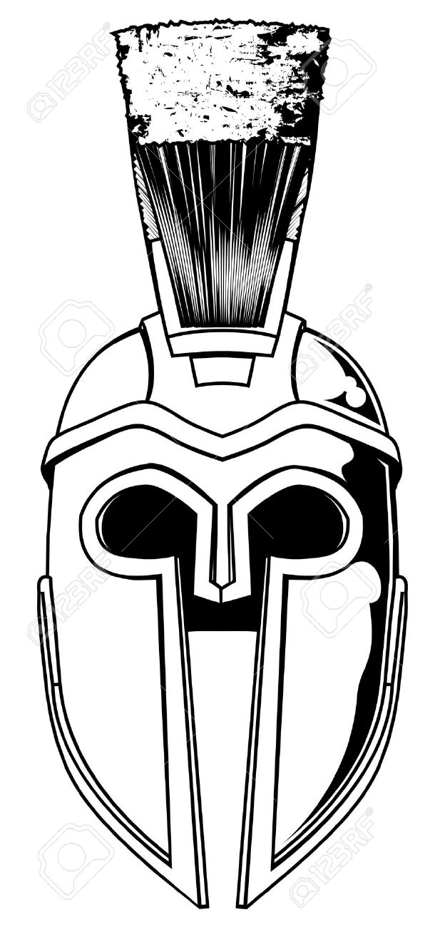 Gladiator clipart #4, Download drawings