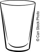 Glass clipart #2, Download drawings