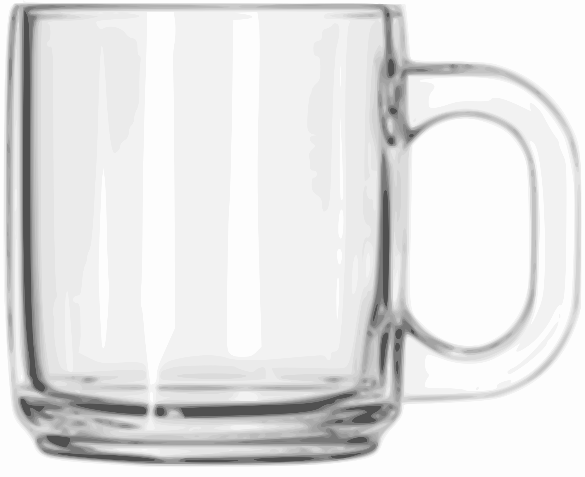 Glass svg #2, Download drawings