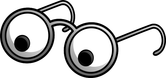 Glasses clipart #13, Download drawings