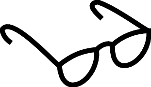 Glasses clipart #20, Download drawings