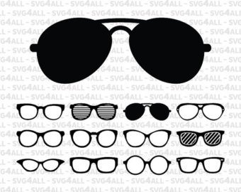 Sunglasses svg #17, Download drawings
