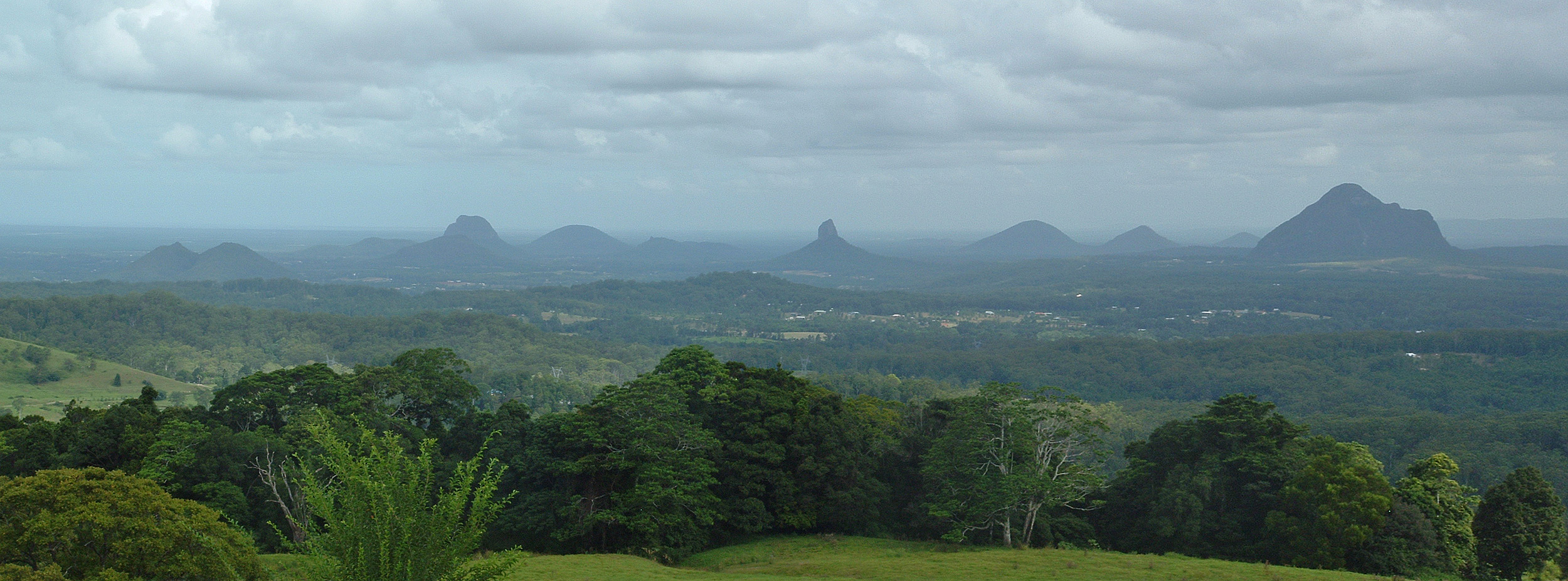 Glasshouse Mountains svg #18, Download drawings