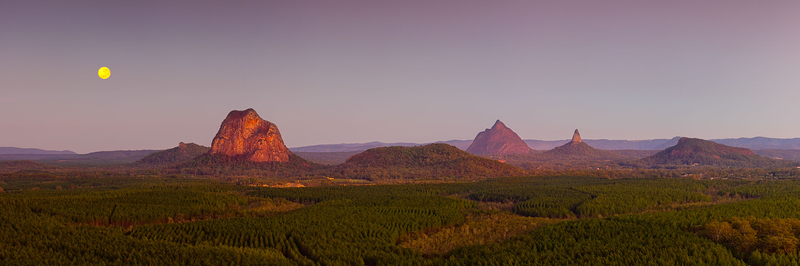 Glasshouse Mountains svg #9, Download drawings