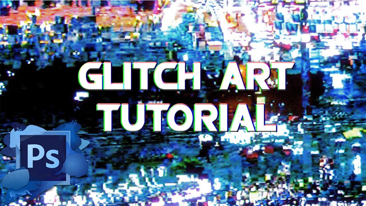 Glitch Art coloring #11, Download drawings