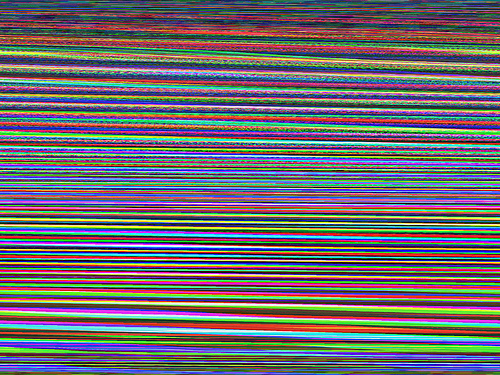 Glitch Art coloring #20, Download drawings