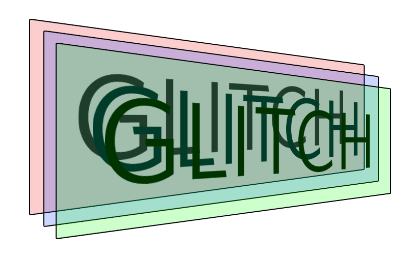 Glitch Art svg #3, Download drawings