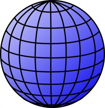 Globe clipart #16, Download drawings