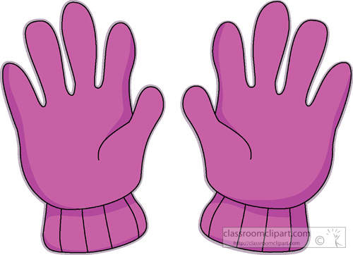 Glove clipart #5, Download drawings