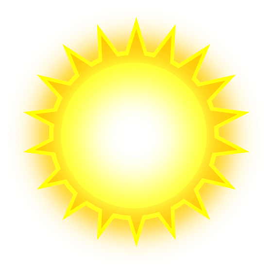 Sunlight clipart #8, Download drawings