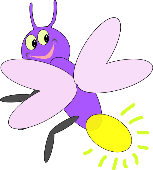 Glowworm clipart #17, Download drawings