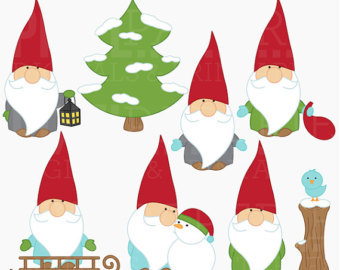 Gnome clipart #8, Download drawings