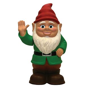 Gnome clipart #10, Download drawings