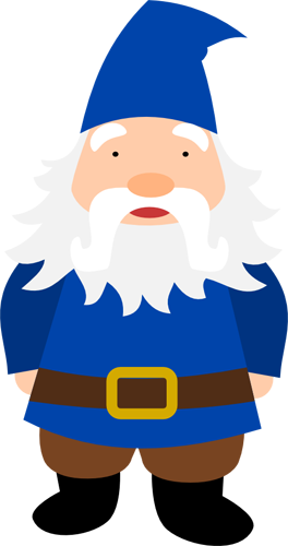 Gnome svg #1, Download drawings