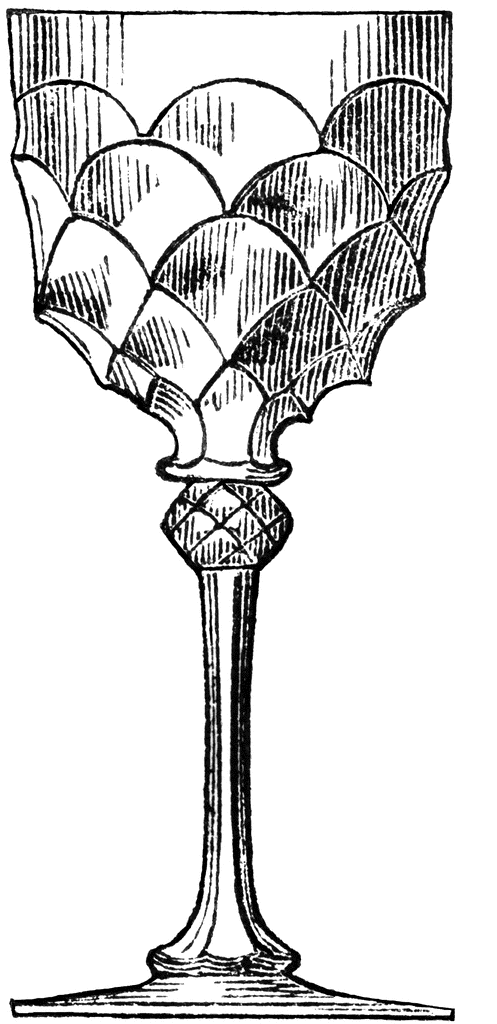 Goblet clipart #9, Download drawings