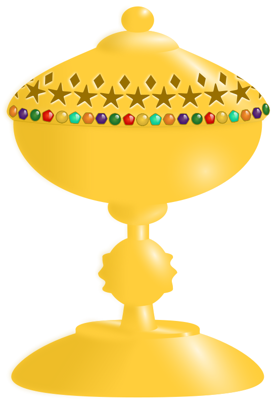 Goblet clipart #14, Download drawings