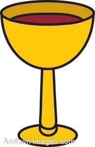 Goblet clipart #2, Download drawings
