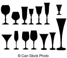 Goblet clipart #13, Download drawings