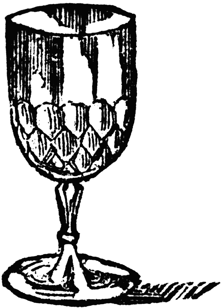 Goblet clipart #15, Download drawings