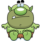 Goblin clipart #16, Download drawings
