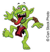 Goblin clipart #20, Download drawings