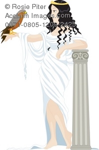 Greek Goddess clipart #9, Download drawings