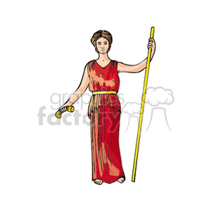 Goddess clipart #20, Download drawings