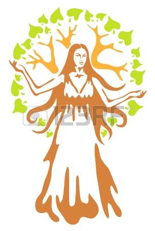Goddess clipart #15, Download drawings