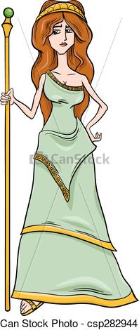 Goddess clipart #16, Download drawings