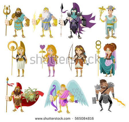 Gods Of Valhala clipart #19, Download drawings