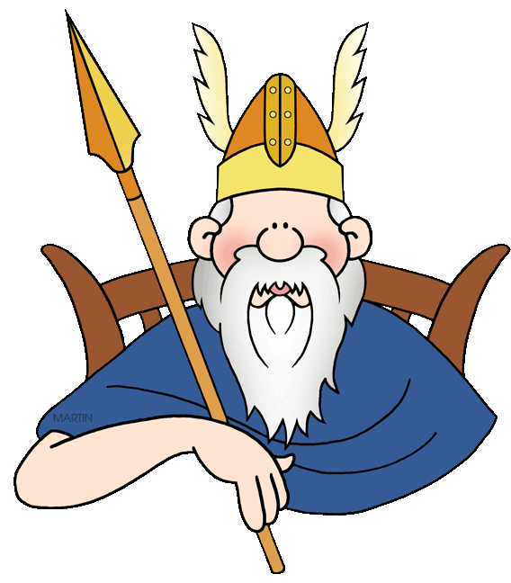 Gods Of Valhala clipart #14, Download drawings
