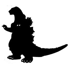 Godzilla clipart #9, Download drawings