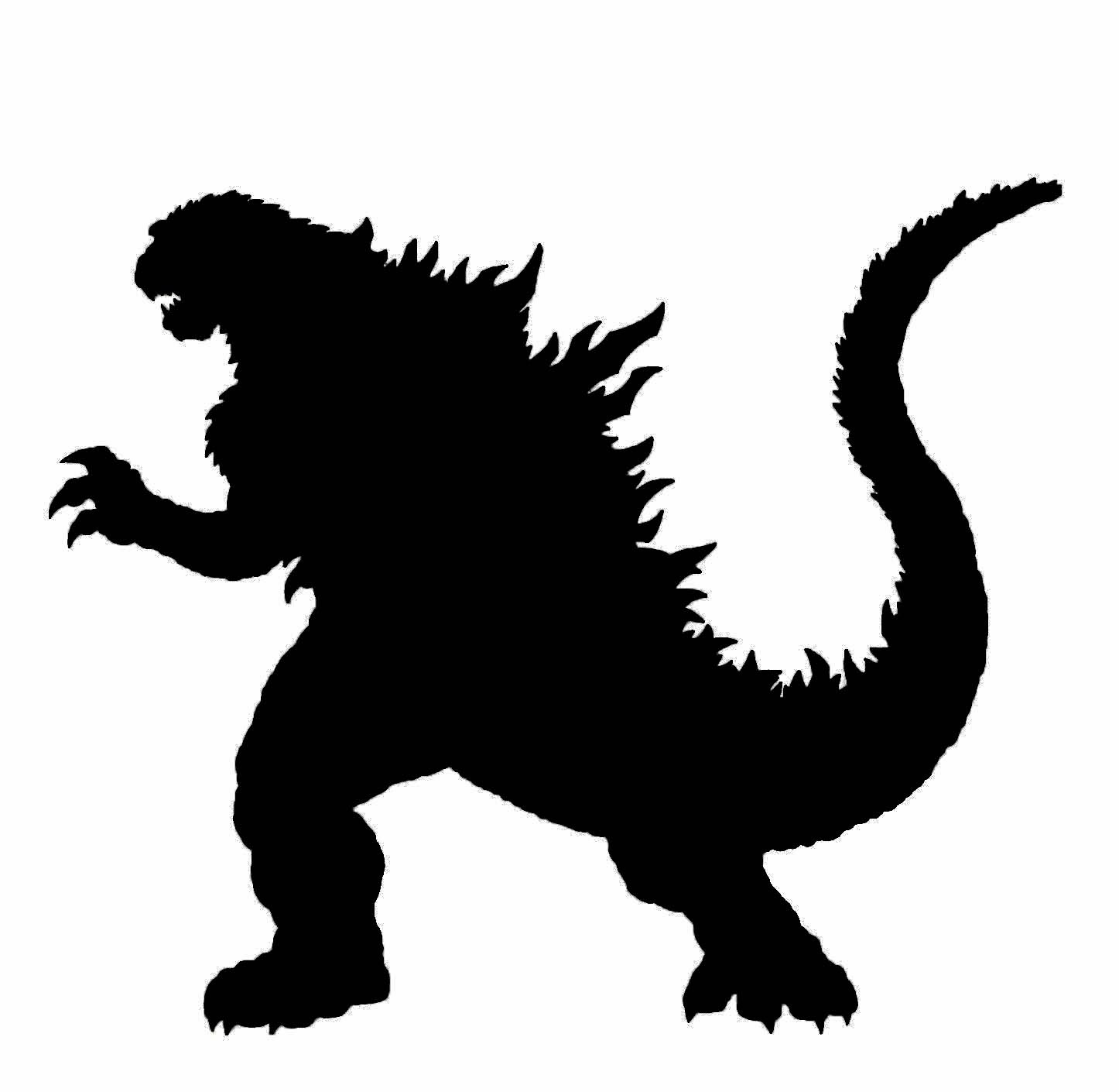 Godzilla clipart #14, Download drawings