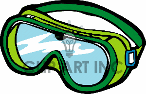 Goggles clipart #2, Download drawings