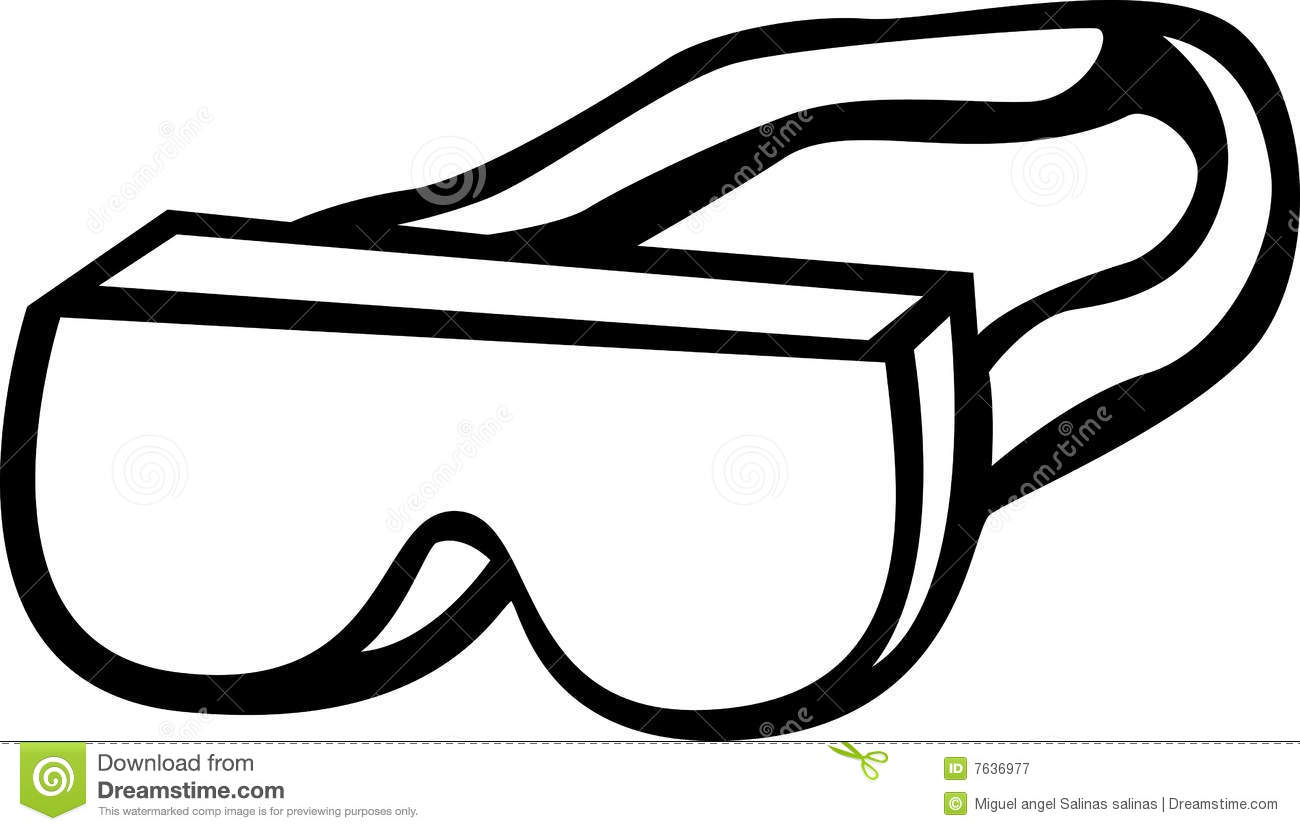 Goggles clipart #10, Download drawings