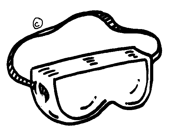 Goggles clipart #18, Download drawings