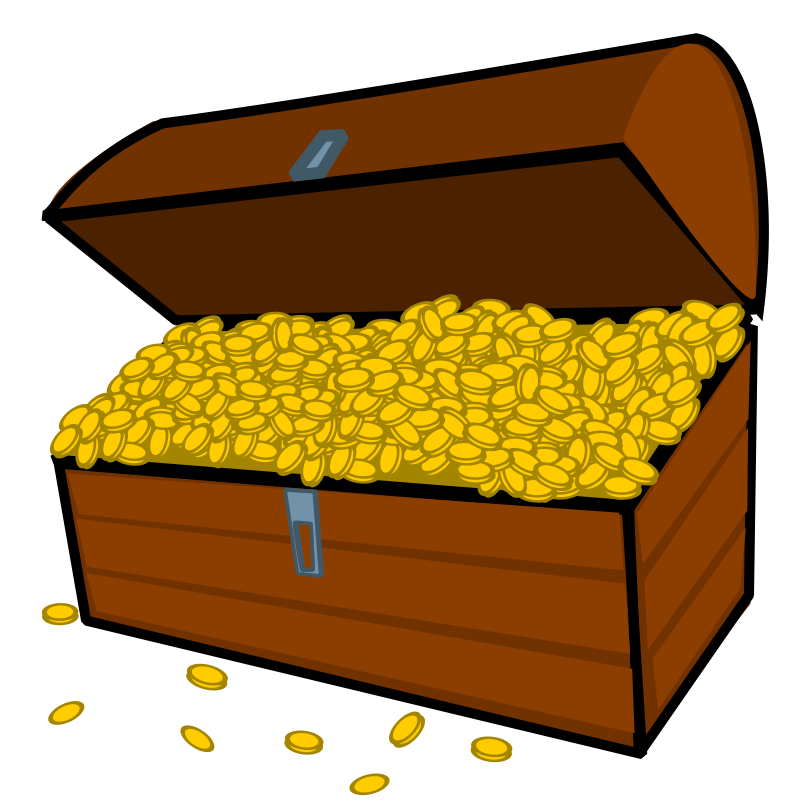 Gold clipart #6, Download drawings